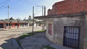González Catán: un policía retirado le sacó el arma a un ladrón que intentó asaltarlo y lo mató