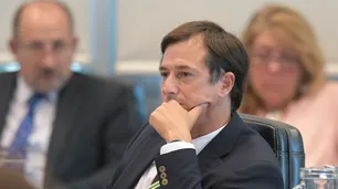 Lipovetzky confirmó que el oficialismo va a acompañar el proyecto de Emergencia Alimentaria