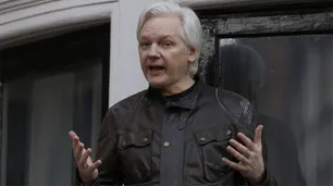 Califican la imputación a Julian Assange como "una amenaza a la libertad de prensa"