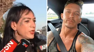 Caso Pérez Algaba: declaró la mujer trans que pasó 23 días detenida sin pruebas en su contra