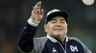 Juicio por la muerte de Diego Maradona: peritos revelaron que no había rastros de alcohol ni drogas, pero tenía una cirrosis avanzada