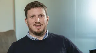 Federico Angelini: "Patricia Bullrich es una persona muy centrada, pero no le gusta la hipocresía"