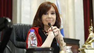 Edi Zunino: “En un año de elecciones CFK define enemigos y miedos”