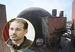 Habló el sindicalista envenenado: "Pueden volver a intentarlo"