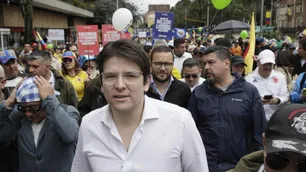 Atentaron contra el precandidato Miguel Uribe en Colombia: está grave tras recibir un disparo en la cabeza