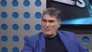 Federico González: "El Gobierno está embriagado de éxito, pero no está preparado para la crisis"