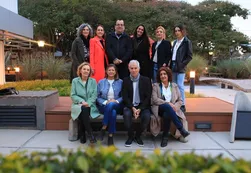 El Macu se proyecta: busca acuerdos con museos para exhibir obras nacionales y del extranjero