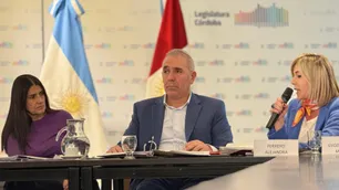 Unicameral: aliada del oficialismo solicita informe del Tribunal de Cuentas y desata controversia