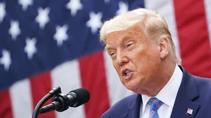 Donald Trump no paga impuestos, pero gastó US$ 70 mil en la peluquería