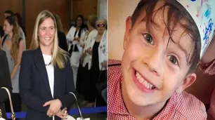 Caso Lucio: la jueza y la asesora de Familia esperan la sentencia por haberle dado la tenencia a la madre
