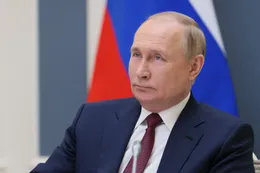 “Maldito Putin”: interceptaron llamadas entre coroneles rusos y la crisis interna quedó al descubierto