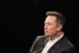Elon Musk habló de la inflación en la Argentina y le apuntó al "gasto excesivo gubernamental"