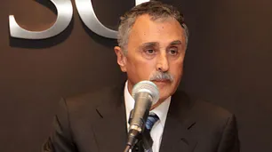 Guillermo Francos salió a defender a Mario Lugones: "El ministro no renuncia porque no tiene responsabilidad"