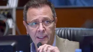 Oscar Zago fue elegido presidente de la comisión bicameral permanente que debe tratar el DNU sobre el FMI