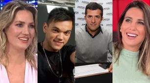 Candidatos "outsiders": las personalidades que se lanzan a la política desde otras profesiones