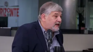 Horacio Moschetto alertó en RDEco sobre la crisis del calzado: “El sector está en una situación muy comprometida”