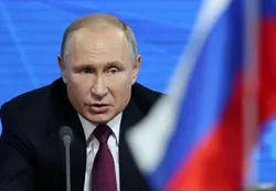 ¿Quiere usar email en Rusia? Primero dele su número al Kremlin