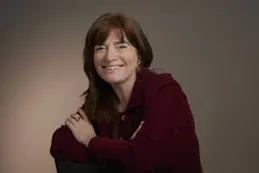 Adriana Fernández, primera directora editorial de Planeta: "siento una gran responsabilidad por suceder a Ignacio Iraola"