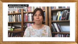El Gobierno sueña con que la oposición apruebe el acuerdo con el FMI