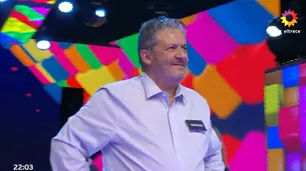 Un jubilado la rompió en Los 8 Escalones, ganó el millón y va por más