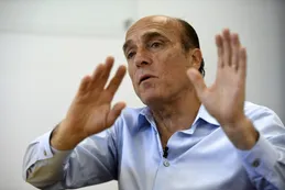 Uruguay: el candidato presidencial favorito culpa al neoliberalismo pero exime a Maduro