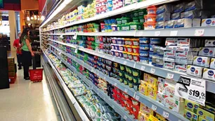 Canasta Básica en CABA aumentó 2,04% en la primera quincena de diciembre