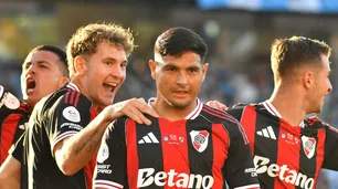 River necesita goles: Maxi Salas fue el parche ante la negativa de Maravilla, el análisis Millonario de Cueste lo que Cueste