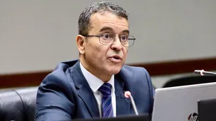 Un juez acusado de tirar una piedra contra funcionarios judiciales se defendió ante el Consejo de la Magistratura
