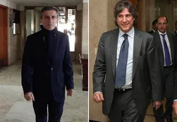 Boudou y una sospechosa tarjeta personal que lo complica aún más