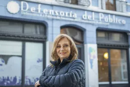 Nodio | La Academia Nacional de Derecho y Ciencias Sociales de Buenos Aires rechazó su creación