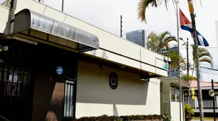 Costa Rica cerró su embajada en Cuba: hay que "limpiar al hemisferio de comunistas"
