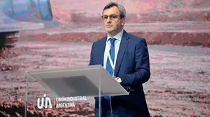 Rapallini: “los empresarios no le tenemos miedo a Milei, buscamos poner paños fríos”