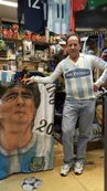 "Aquel equipo quedó en la historia"