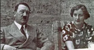 Los diarios de Unity Mitford, la novia inglesa de Hitler: ¿tuvieron un hijo dado en adopción en Gran Bretaña?