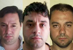 Fuga de los Lanatta: nuevas pistas y un amigo de Schillaci en la mira