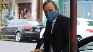 Espionaje ilegal: la Cámara Federal confirmó al juez Juan Pablo Auge en la causa