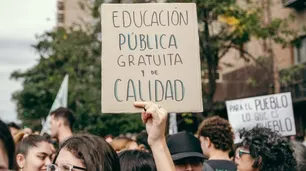 "Los pobres no llegan a la universidad": un estudio anticipó el contundente rechazo a los dichos de Milei
