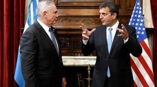 De José Ortega y Gasset a Marc Stanley