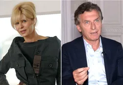 Rabolini criticó a Macri en el debate por "reírse cuando Daniel hablaba"