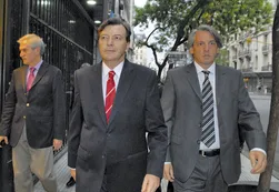 Milani más cerca del juicio oral por enriquecimiento ilícito