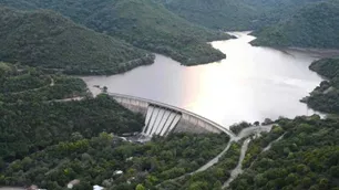 Aunque no tenga glaciares, Córdoba puede pagar el costo de la nueva ley