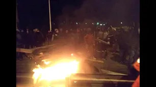 El kirchnerismo y Massa intervienen para apaciguar la crisis de Chubut