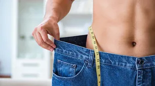 "Cómo bajé 20 kilos en cuarentena sin pasar hambre y sin dañar mi salud"