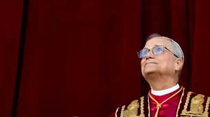 León XIV, el primer Papa de Estados Unidos, cuestionó las políticas migratorias de Donald Trump