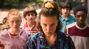 ¿Se viene el spin off de Stranger Things?