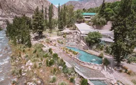 Vacaciones de invierno: tres joyas ocultas del interior con paisajes, naturaleza y una gastronomía irresistible