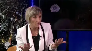 Liliana Franco: “La condición de despegue de la economía argentina necesita que el cepo no exista”