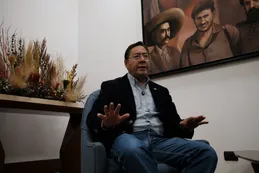 Tras el golpe, Arce traza salida de crisis financiera de Bolivia