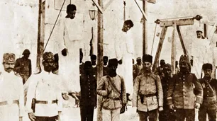 Turquía y el "supuesto" genocidio armenio