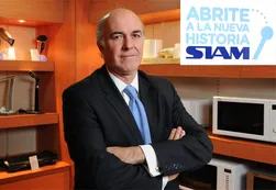 Renace SIAM, el 17 de octubre, con impronta peronista